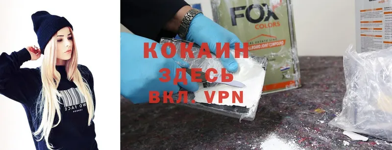 Cocaine Перу  магазин    Петровск-Забайкальский 